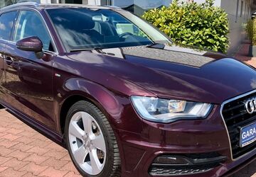 Audi A3 122.273 km 12.999 &euro; Halle/Saale 06118