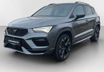 Cupra Ateca 36.030 km 33.590 &euro; Halle 06116