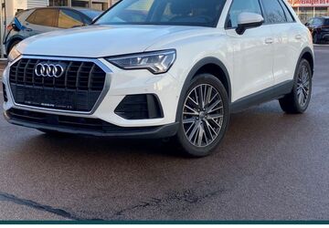 Audi Q3 69.400 km 25.880 &euro; Merseburg 06217