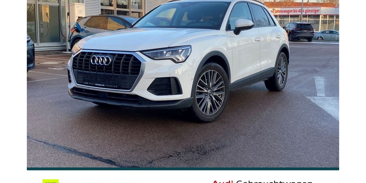 Audi Q3 69.400 km 25.880 &euro; Merseburg 06217