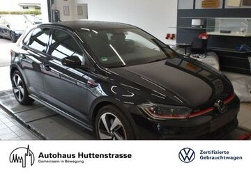 VW Polo 51.087 km 23.720 &euro; Halle (Saale) 06110