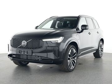 Gebrauchte Volvo XC90