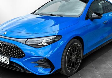 Mercedes-Benz CLA 250 6.000 km 57.440 &euro; Lutherstadt Eisleben 06295