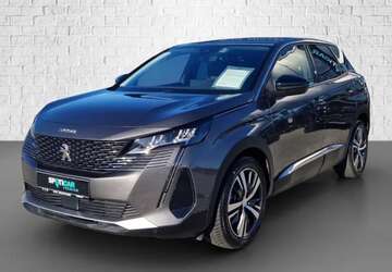 Peugeot 3008 20.286 km 23.950 &euro; Delitzsch 04509