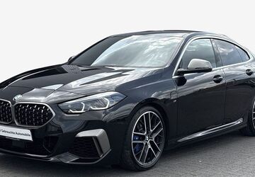 BMW M235 25.098 km 36.440 &euro; Halle (Saale) 06112