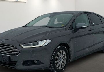 Ford Mondeo 266.845 km 4.199 &euro; Brehna 06796