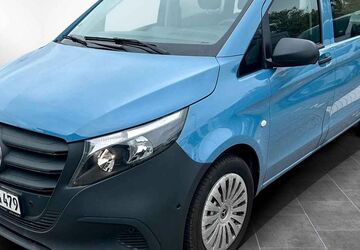 Mercedes-Benz Vito 24.581 km 43.435 &euro; Halle-Sennewitz 06193