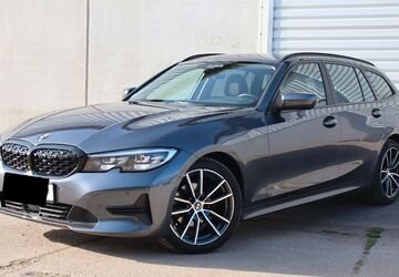 BMW 318 132.703 km 22.000 &euro; Landsberg 06188