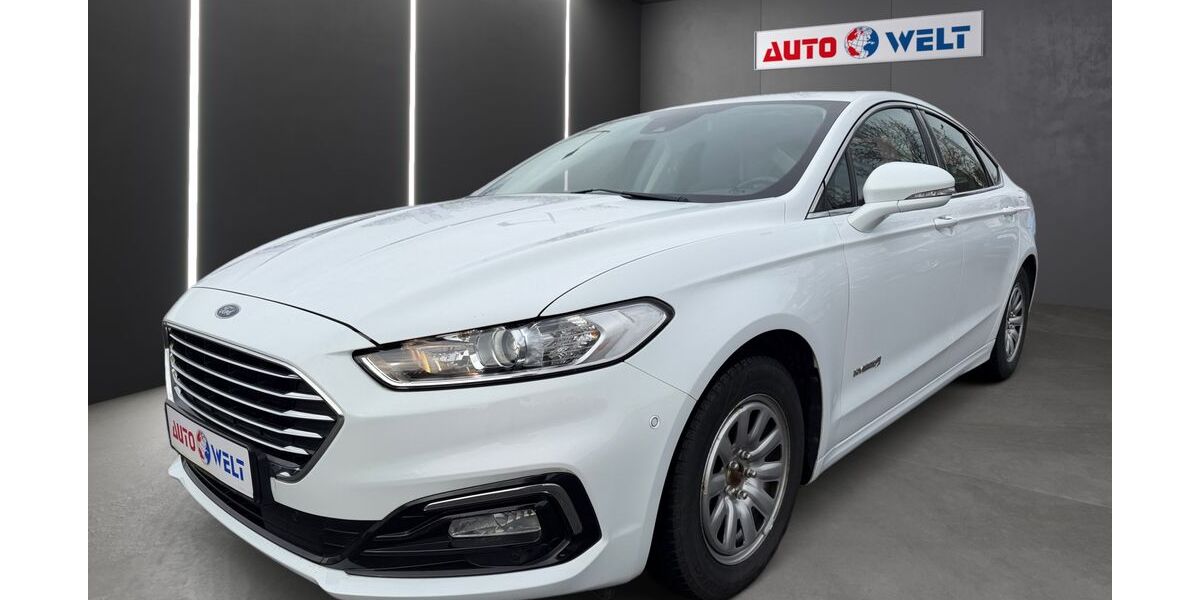 Ford Mondeo 86.684 km 17.990 &euro; Sandersdorf Brehna 06796