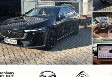 Mazda 6e 1.607 km 39.990 &euro; Halle 06126