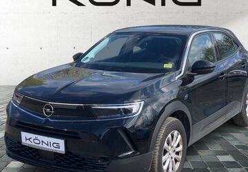 Opel Mokka 10.612 km 18.999 &euro; Halle, Angersdorf 06179