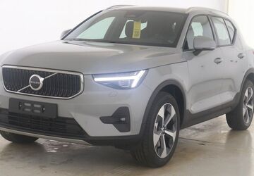 Volvo XC40 24.990 km 32.850 &euro; Salzatal OT Bennstedt 06198