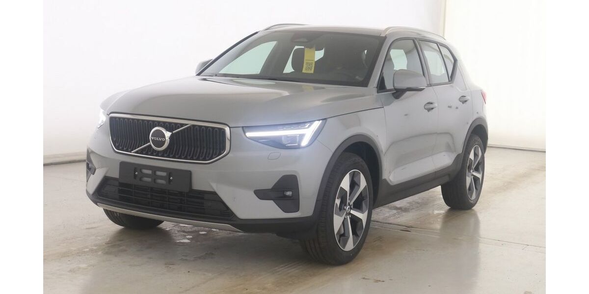 Volvo XC40 24.990 km 32.850 &euro; Salzatal OT Bennstedt 06198