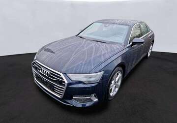 Audi A6 83.534 km 30.840 &euro; Köthen 06366