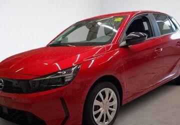 Opel Corsa 8.415 km 17.640 &euro; Halle 06126
