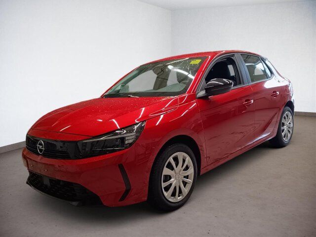Opel Corsa 8.415 km 17.640 &euro; Halle 06126