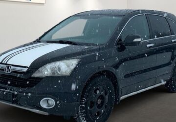 Honda CR-V 184.077 km 5.299 &euro; Brehna 06796