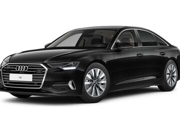 Audi A6 39.400 km 47.980 &euro; Halle 06122