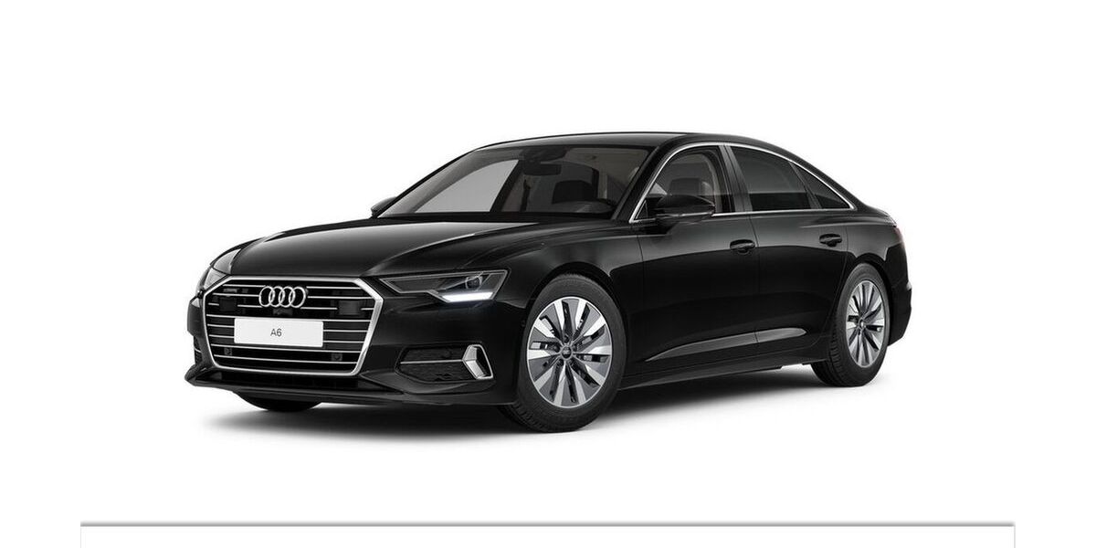 Audi A6 39.400 km 47.980 &euro; Halle 06122