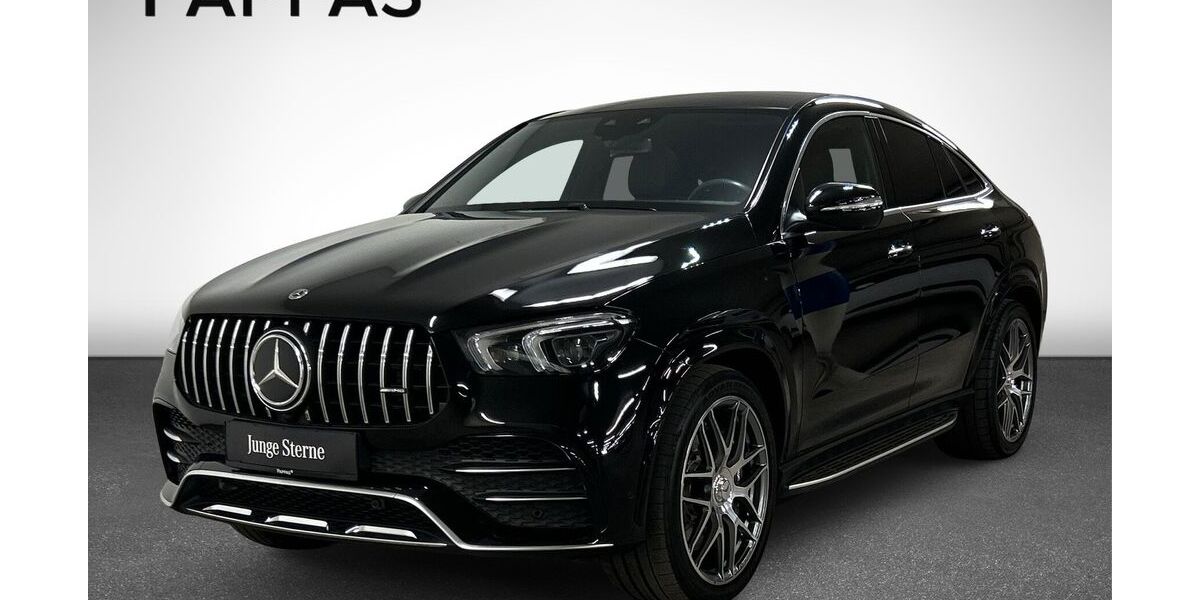 Mercedes-Benz GLE 53 AMG 58.850 km 88.900 &euro; Hall in Tirol 06060