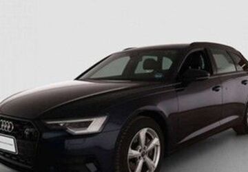 Audi A6 26.053 km 48.720 &euro; Halle (Saale) 06110