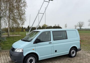 VW T5 Transporter 285.167 km 5.990 &euro; Kabelsketal 06184