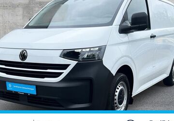 VW T7 Transporter 25.322 km 29.820 &euro; Salzatal OT Bennstedt 06198