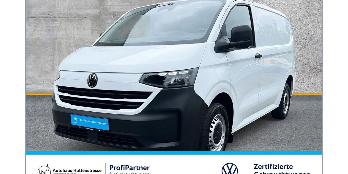 VW T7 Transporter 25.322 km 29.820 &euro; Salzatal OT Bennstedt 06198