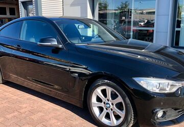 BMW 420 113.901 km 16.499 &euro; Halle/Saale 06118