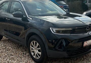 Opel Mokka 34.577 km 14.999 &euro; Bad Lauchstädt 06246