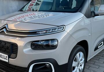 Citroen Berlingo 88.000 km 13.999 &euro; Quellendorf 06386