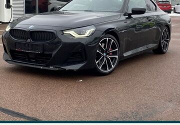 BMW 220 4.160 km 44.480 &euro; Merseburg 06217