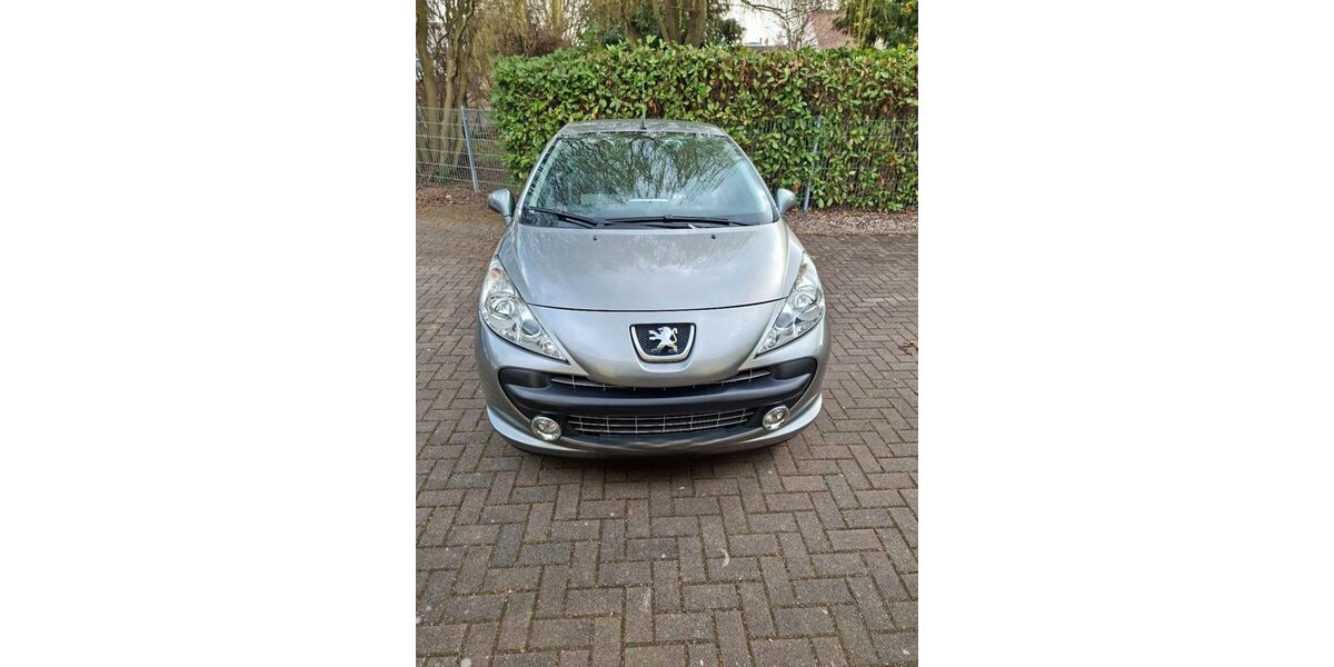 Peugeot 207 107.504 km 6.000 &euro; Delitzsch 04509