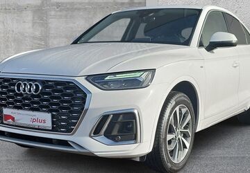 Audi Q5 62.138 km 34.820 &euro; Halle (Saale) 06110