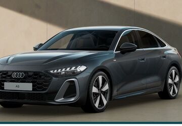 Audi A5 8.020 km 47.930 &euro; Merseburg 06217