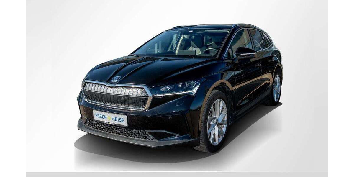 Skoda Enyaq 60.008 km 21.990 &euro; Köthen 06366