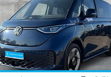 VW ID. Buzz 49.100 km 41.980 &euro; Salzatal OT Bennstedt 06198