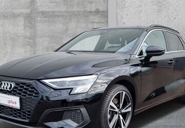 Audi A3 68.753 km 22.620 &euro; Halle (Saale) 06110