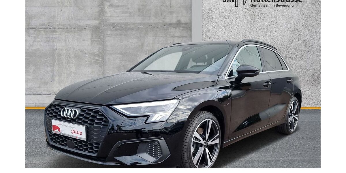 Audi A3 68.753 km 22.620 &euro; Halle (Saale) 06110