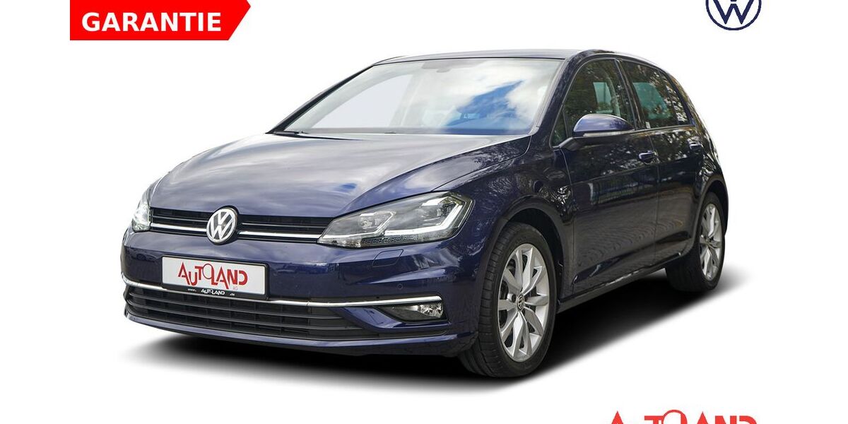 VW Golf 62.962 km 19.490 &euro; Brehna 06796