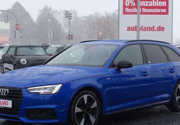 Audi A4 53.081 km 30.950 &euro; Eisleben 06295