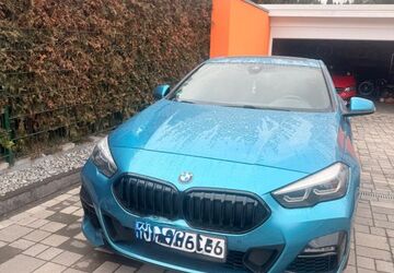 BMW 218 42.000 km 29.599 &euro; Halle 06126