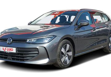 VW Passat Variant 38.852 km 31.950 &euro; Halle 06122