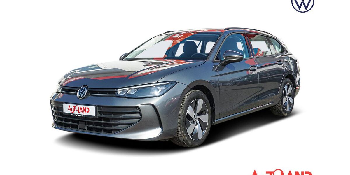 VW Passat Variant 38.852 km 31.950 &euro; Halle 06122