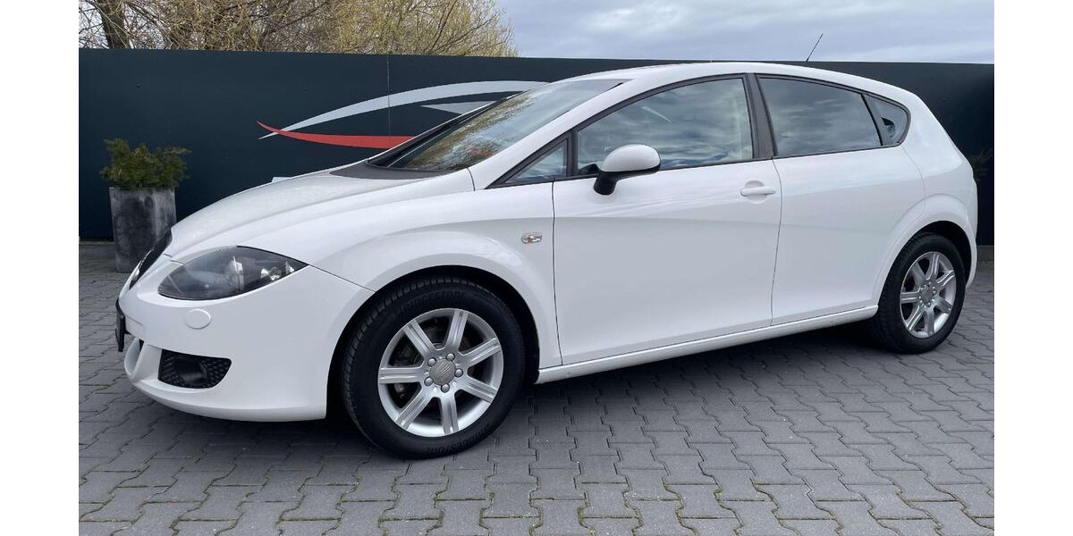 Seat Leon 185.616 km 3.490 &euro; Teutschenthal OT Langenbogen 06179