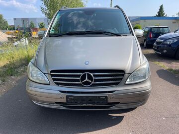 Gebrauchte Mercedes-Benz Viano