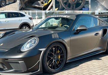 Porsche 991 32.358 km 252.280 &euro; Halle 06116