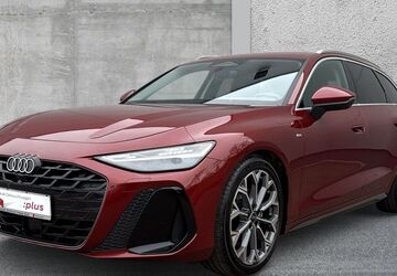 Audi A6 6.151 km 55.650 &euro; Halle (Saale) 06110