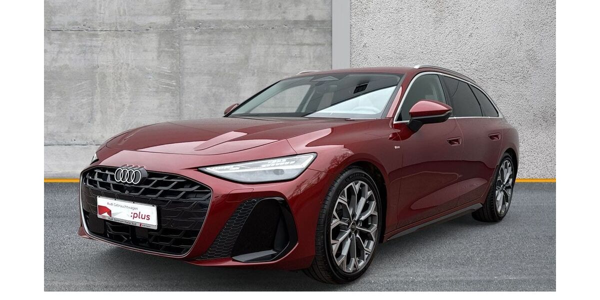 Audi A6 6.151 km 55.650 &euro; Halle (Saale) 06110