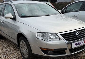VW Passat Variant 236.821 km 3.999 &euro; Bad Lauchstädt 06246